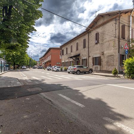 Da Birba A Casinalbo Affitti Brevi Italia Apartamento Exterior foto