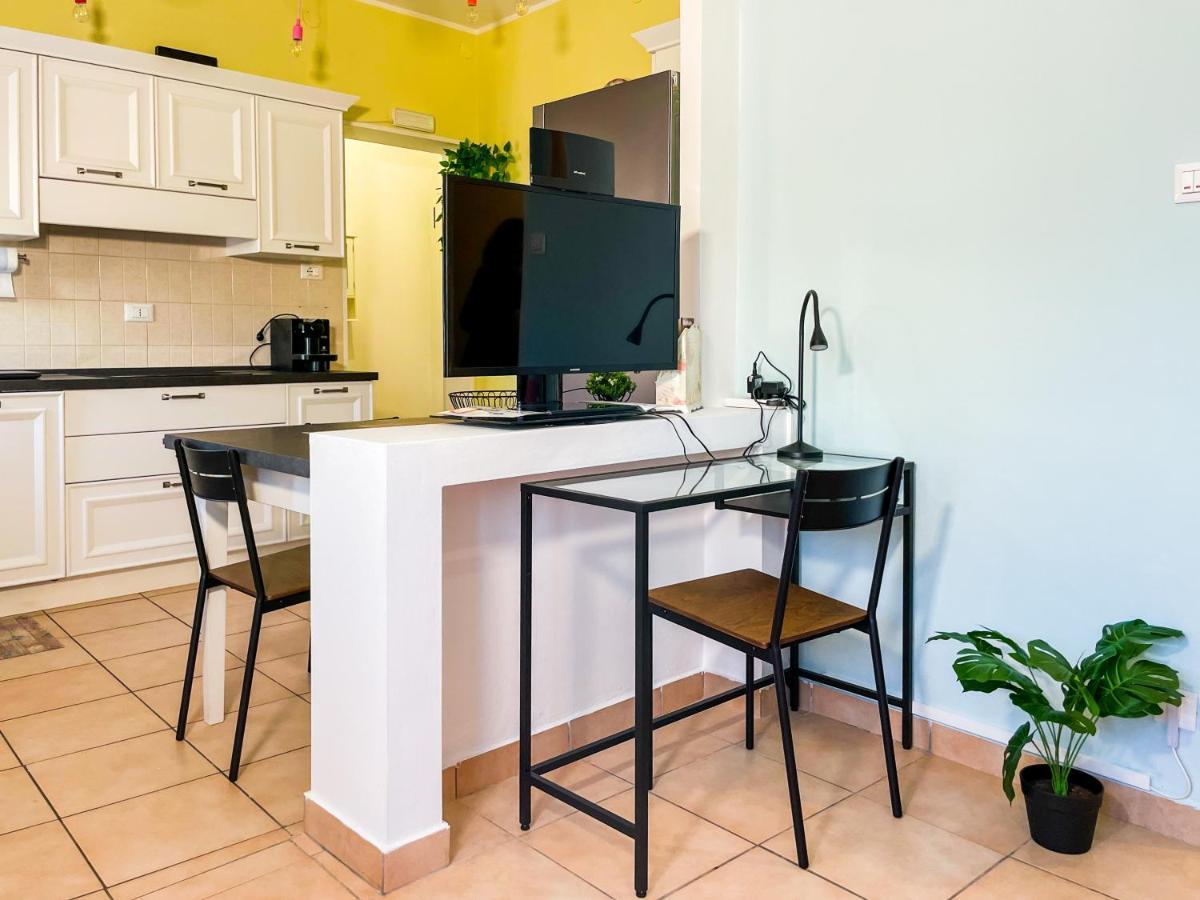 Da Birba A Casinalbo Affitti Brevi Italia Apartamento Exterior foto