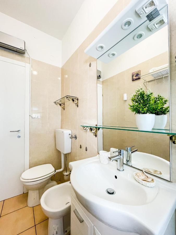 Da Birba A Casinalbo Affitti Brevi Italia Apartamento Exterior foto