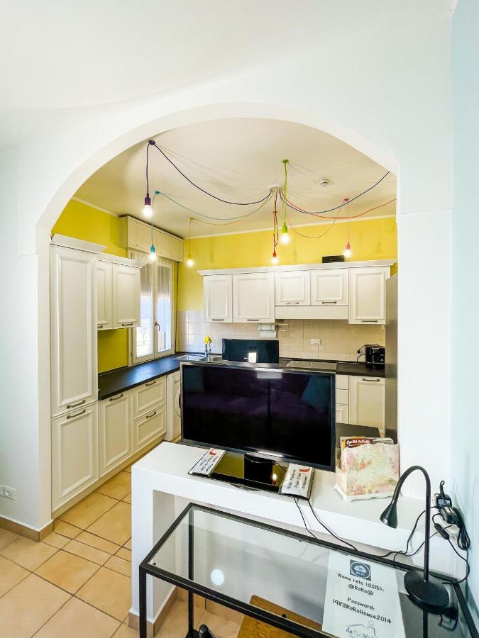 Da Birba A Casinalbo Affitti Brevi Italia Apartamento Exterior foto