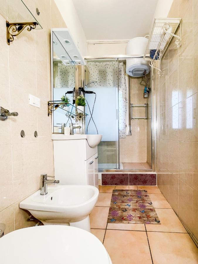 Da Birba A Casinalbo Affitti Brevi Italia Apartamento Exterior foto