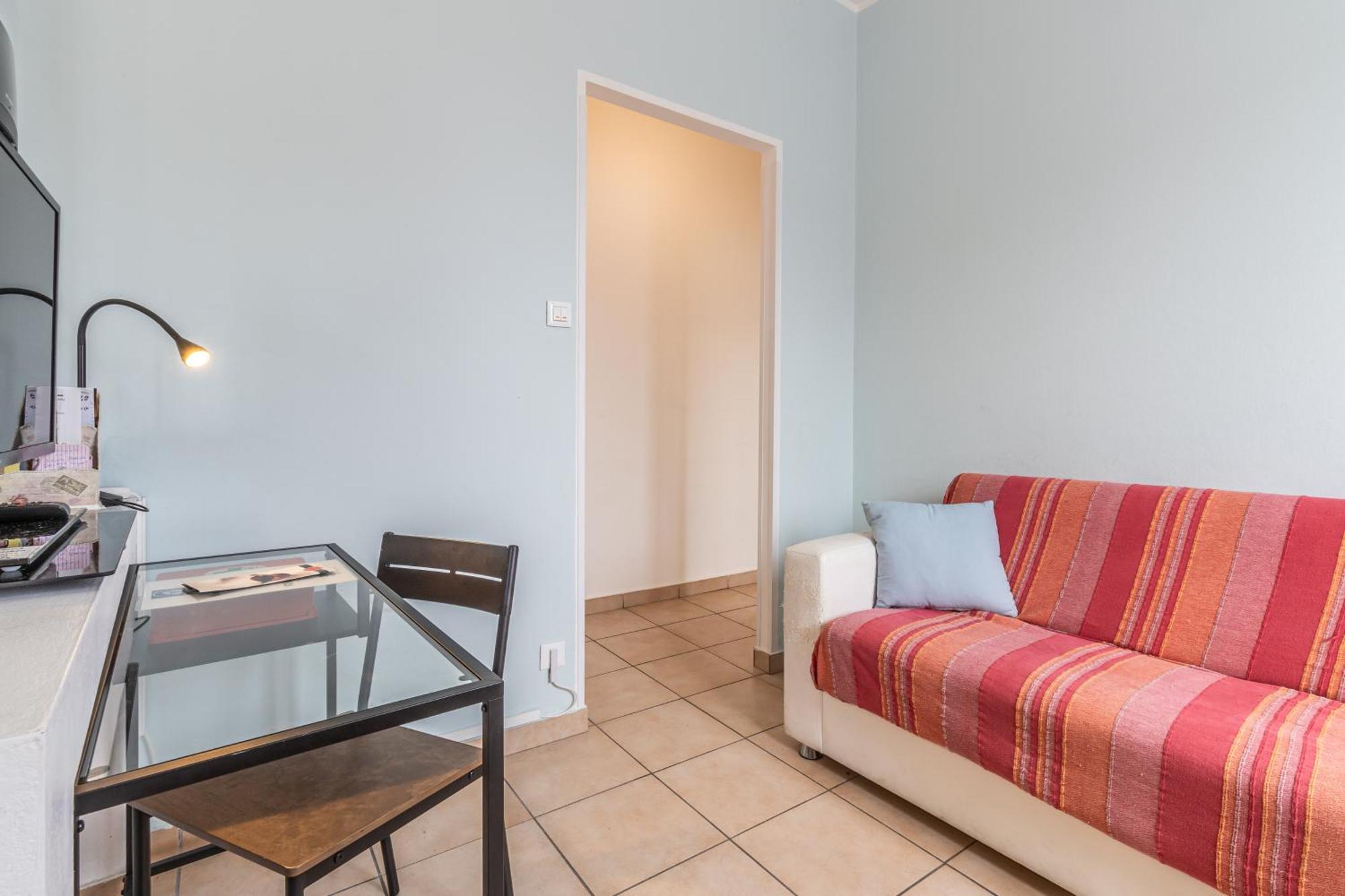 Da Birba A Casinalbo Affitti Brevi Italia Apartamento Exterior foto