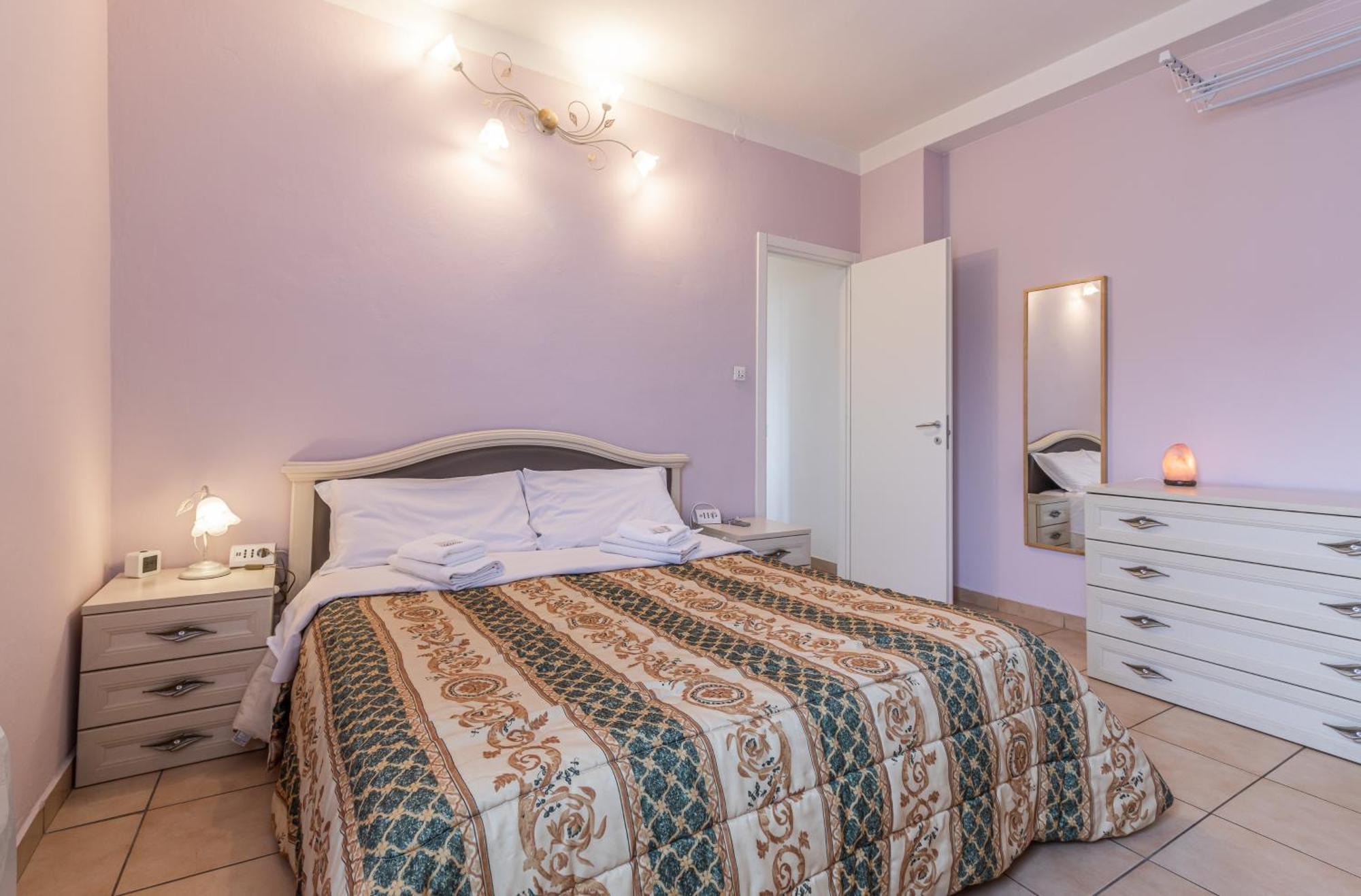 Da Birba A Casinalbo Affitti Brevi Italia Apartamento Exterior foto