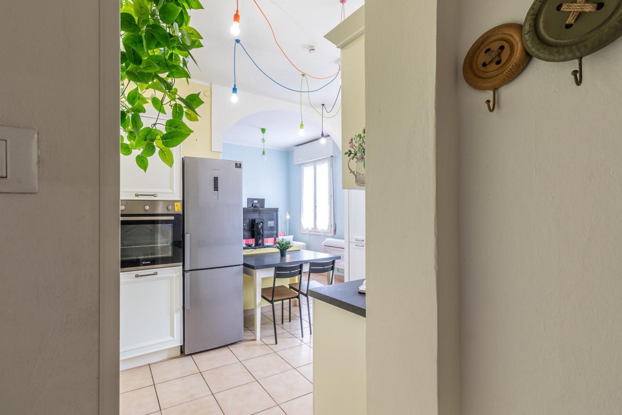 Da Birba A Casinalbo Affitti Brevi Italia Apartamento Exterior foto