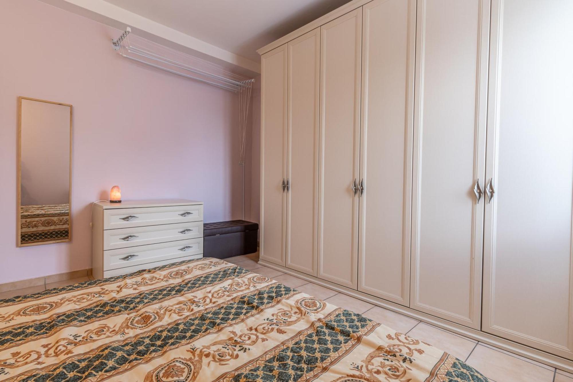 Da Birba A Casinalbo Affitti Brevi Italia Apartamento Exterior foto