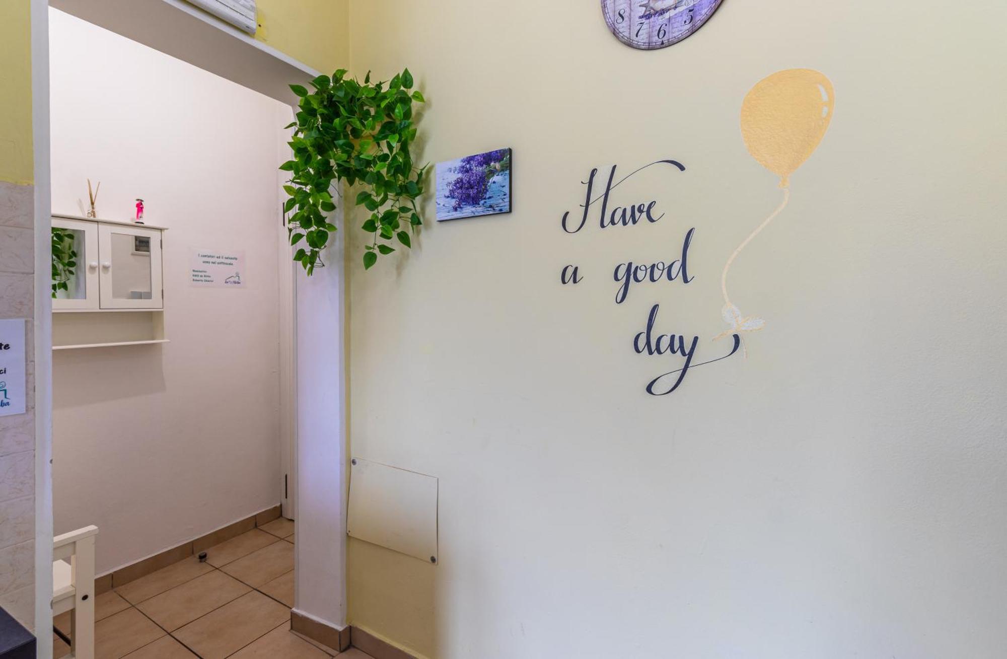 Da Birba A Casinalbo Affitti Brevi Italia Apartamento Exterior foto