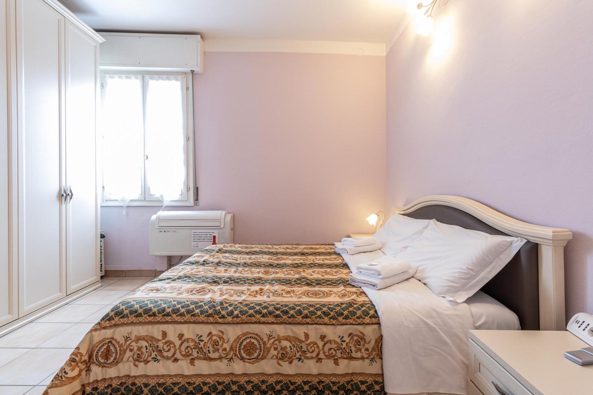 Da Birba A Casinalbo Affitti Brevi Italia Apartamento Exterior foto