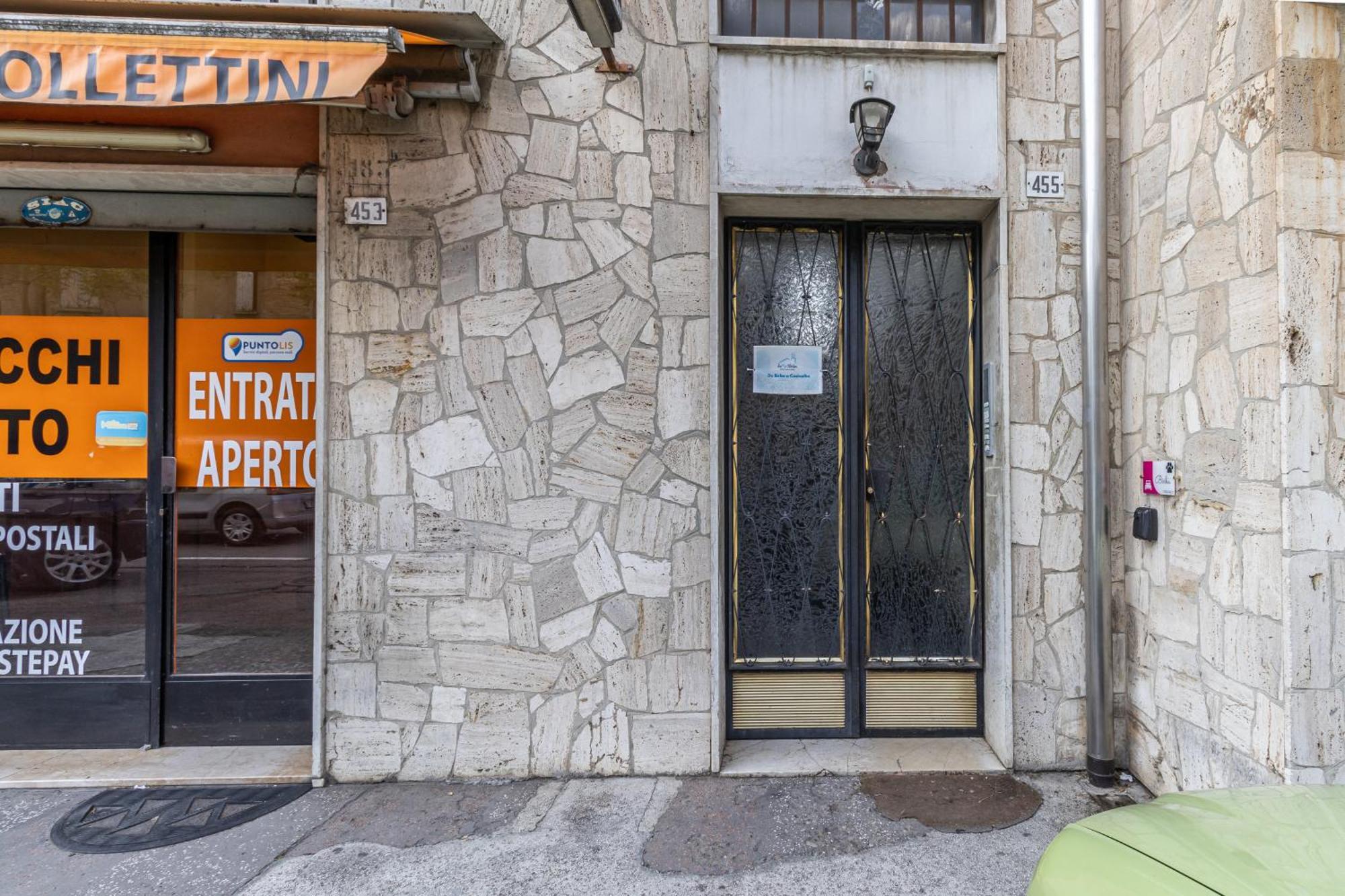 Da Birba A Casinalbo Affitti Brevi Italia Apartamento Exterior foto